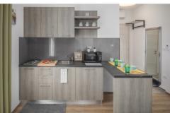 4 Studio APP met zwembad - Vila Vala Appartement 2 – Studio 4 foto 5