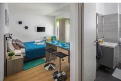 4 Studio APP met zwembad - Vila Vala Appartement 4 – Studio 6 foto 1