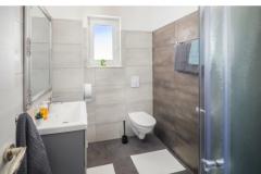 4 Studio APP met zwembad - Vila Vala Appartement 4 – Studio 6 foto 4