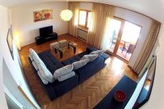 Villa Amalija Appartement 1 – A 1. kat foto 1
