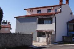 Villa Bubi Appartement 1 – App A foto 2