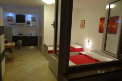 Villa Bubi Appartement 1 – App A foto 4