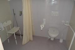 Villa Bubi Appartement 1 – App A foto 5