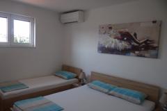 Villa Bubi Appartement 4 – App D foto 1