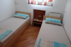Villa Bubi Appartement 4 – App D foto 2
