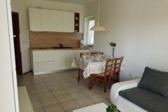 Villa Cukon Appartement 1 – Apartman 1 foto 1