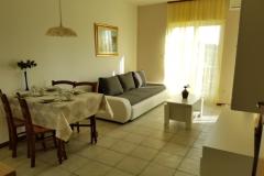 Villa Cukon Appartement 1 – Apartman 1 foto 4