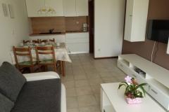 Villa Cukon Appartement 2 – Apartman 2 foto 1