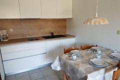 Villa Cukon Appartement 3 – Apartman 3 foto 4