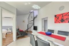 Villa Kascuni Appartement 1 – Ap. A1 foto 2