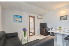 Villa Kascuni Appartement 2 – Ap. A2 foto 2