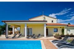 Villa Maggie Appartement 1 – Villa foto 1