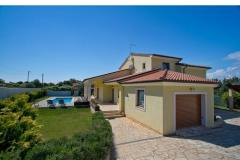 Villa Maggie Appartement 1 – Villa foto 2