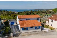 Villa Nino Appartement 1 – Villa Nino foto 1