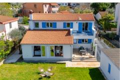 Villa Nino Appartement 1 – Villa Nino foto 3