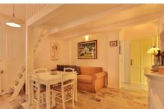 Villa Smrikve  Appartement 1 – TRS foto 1