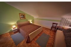 Villa Smrikve  Appartement 2 – ULIKA foto 2