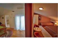 Villa Smrikve  Appartement 2 – ULIKA foto 5