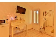 Villa Smrikve  Slaapkamer 3 – ARMULIN foto 4