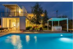 Villa Smrikve Lounge Appartement 2 – VilaLOUNGE foto 1