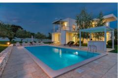 Villa Smrikve Lounge Appartement 2 – VilaLOUNGE foto 2