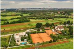 Villa Smrikve Lounge Appartement 1 – VilaCHARME foto 2