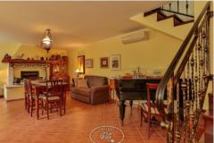 Villa Smrikve Lounge Appartement 1 – VilaCHARME foto 3