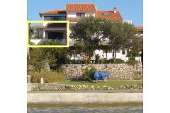 ALF apartmani RAB Appartement 1 – STUDIO DUO foto 1