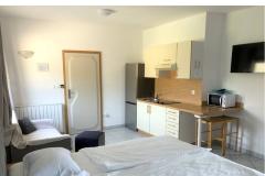 ALF apartmani RAB Appartement 1 – STUDIO DUO foto 5
