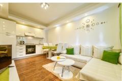 Appartementen Arbis Appartement 1 foto 1