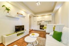 Appartementen Arbis Appartement 1 foto 2