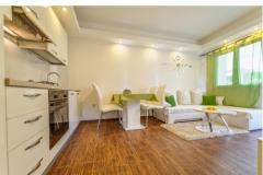 Appartementen Arbis Appartement 1 foto 3