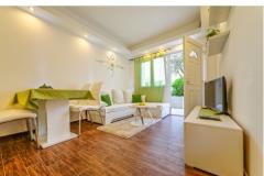 Appartementen Arbis Appartement 1 foto 4