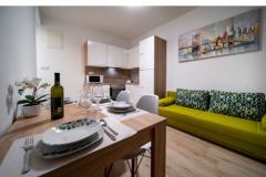 Appartementen Arbis Appartement 2 – A2+1 foto 1