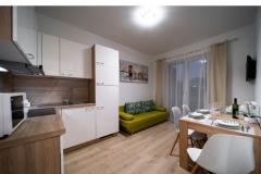 Appartementen Arbis Appartement 2 – A2+1 foto 2