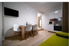 Appartementen Arbis Appartement 2 – A2+1 foto 3