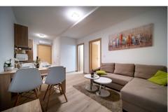 Appartementen Arbis Appartement 3 – A2+2 foto 3