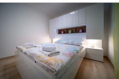 Appartementen Arbis Appartement 3 – A2+2 foto 5