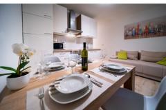 Appartementen Arbis Appartement 4 – A4+1 foto 2