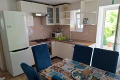 Appartementen Kamperenor Appartement 3 – A4+1 foto 1