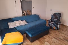 Appartementen Kamperenor Appartement 3 – A4+1 foto 2