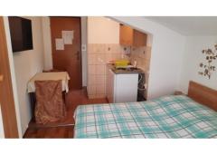 Appartementen Kamperenor Appartement 4 – studio foto 1