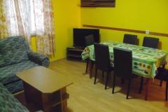 Appartementen Ancy Appartement 2 foto 2