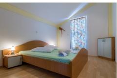 Appartementen Anđeo Appartement 1 – A4 foto 1