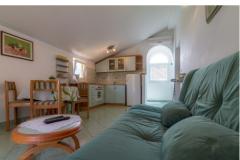 Appartementen Anđeo Appartement 1 – A4 foto 2