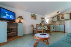 Appartementen Anđeo Appartement 1 – A4 foto 3