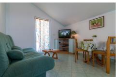 Appartementen Anđeo Appartement 1 – A4 foto 4