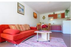 Appartementen Anđeo Appartement 2 – A5 foto 2