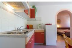 Appartementen Anđeo Appartement 2 – A5 foto 3