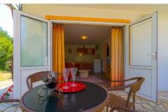 Appartementen Anđeo Appartement 2 – A5 foto 5